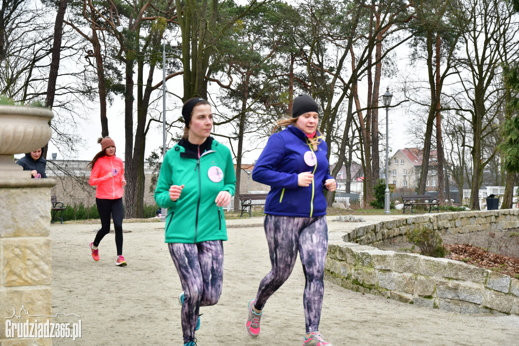 Bieg Kobiet 2019- Obszerna fotorelacja