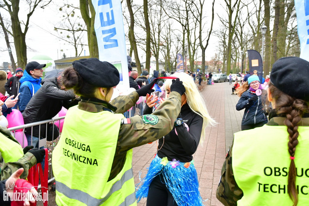 Bieg Kobiet 2019- Obszerna fotorelacja