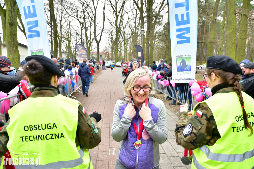 Bieg Kobiet 2019- Obszerna fotorelacja
