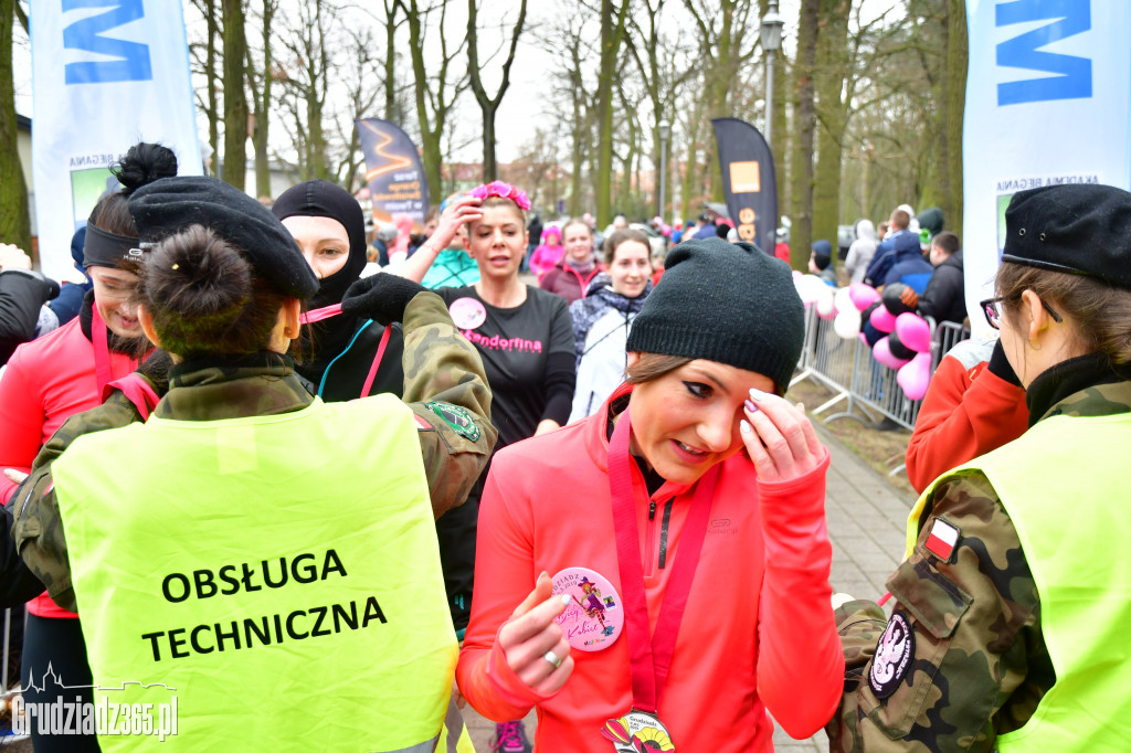Bieg Kobiet 2019- Obszerna fotorelacja
