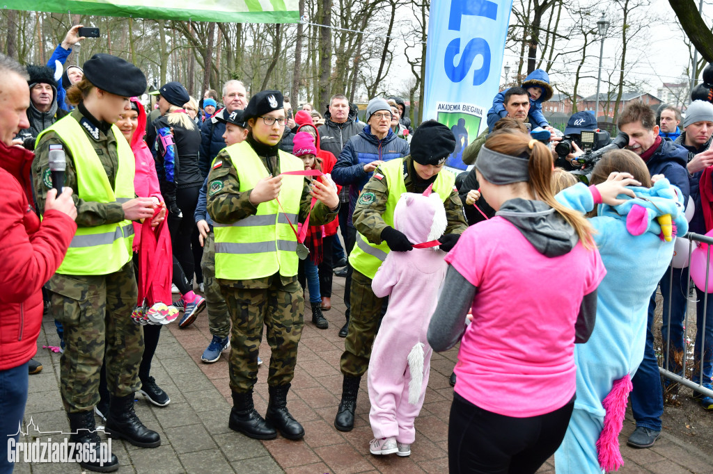 Bieg Kobiet 2019- Obszerna fotorelacja