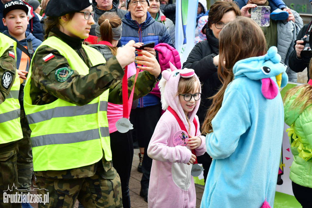 Bieg Kobiet 2019- Obszerna fotorelacja