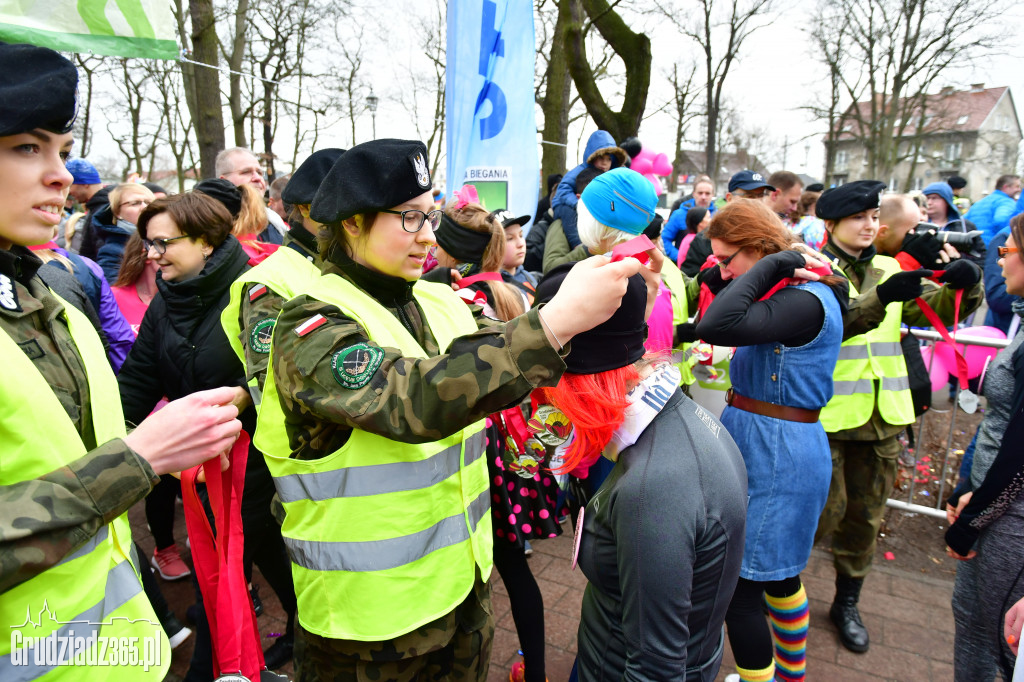 Bieg Kobiet 2019- Obszerna fotorelacja