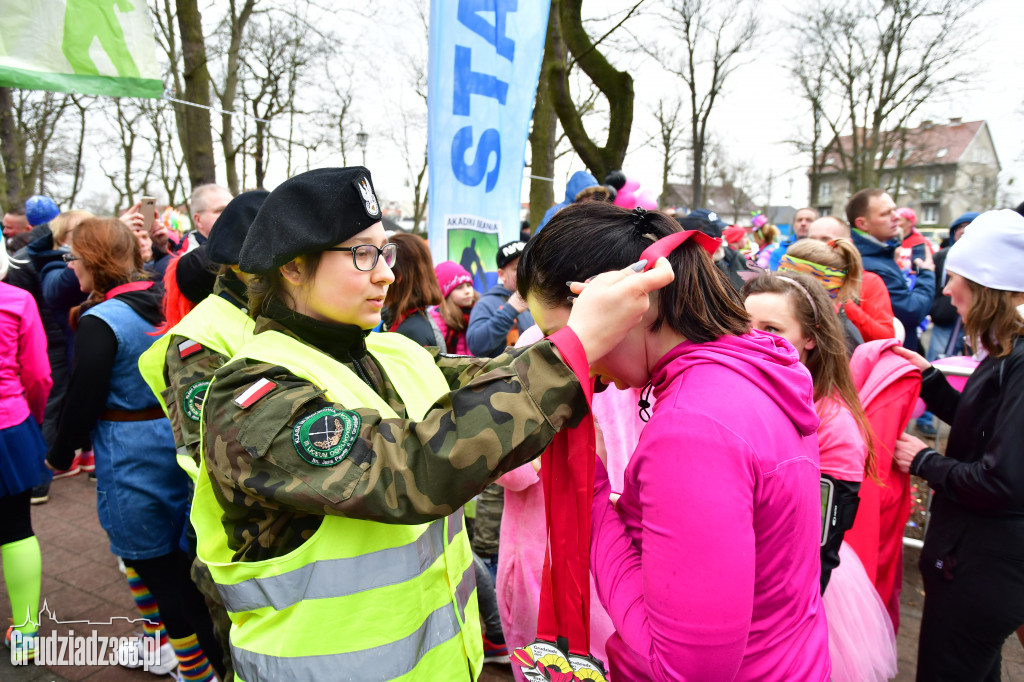 Bieg Kobiet 2019- Obszerna fotorelacja