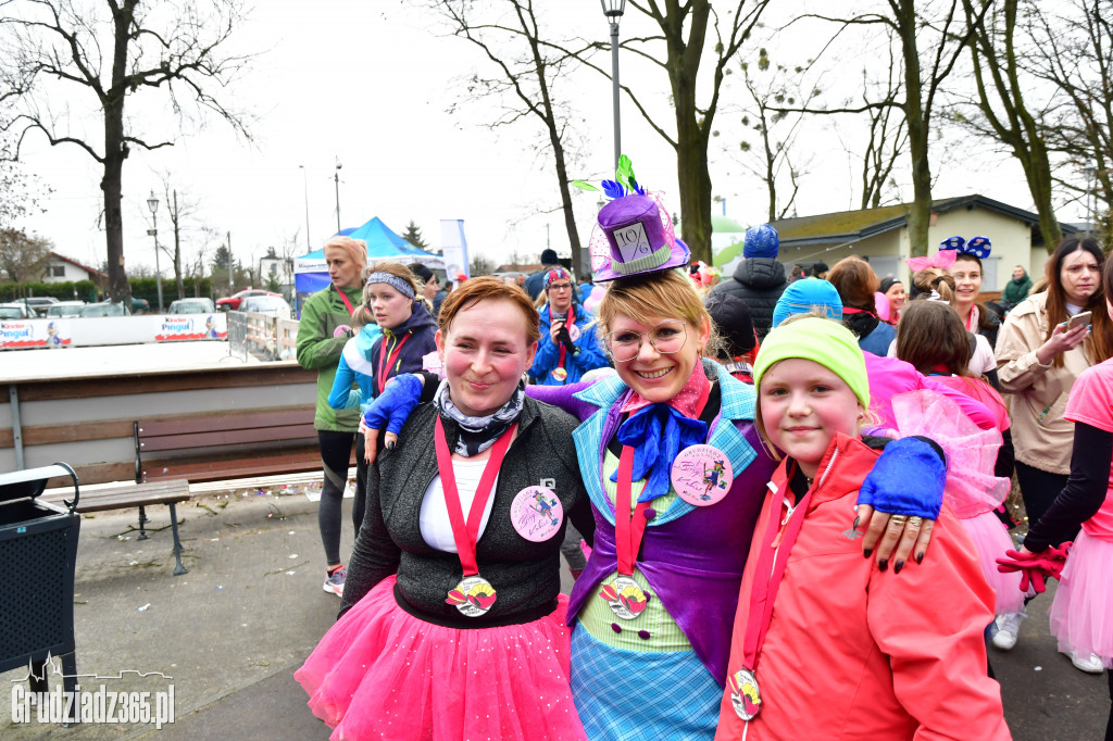 Bieg Kobiet 2019- Obszerna fotorelacja