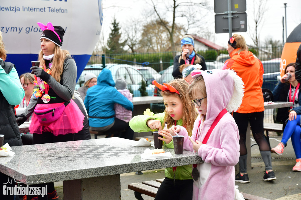 Bieg Kobiet 2019- Obszerna fotorelacja