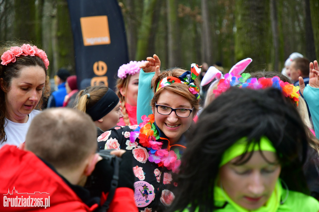 Bieg Kobiet 2019- Obszerna fotorelacja