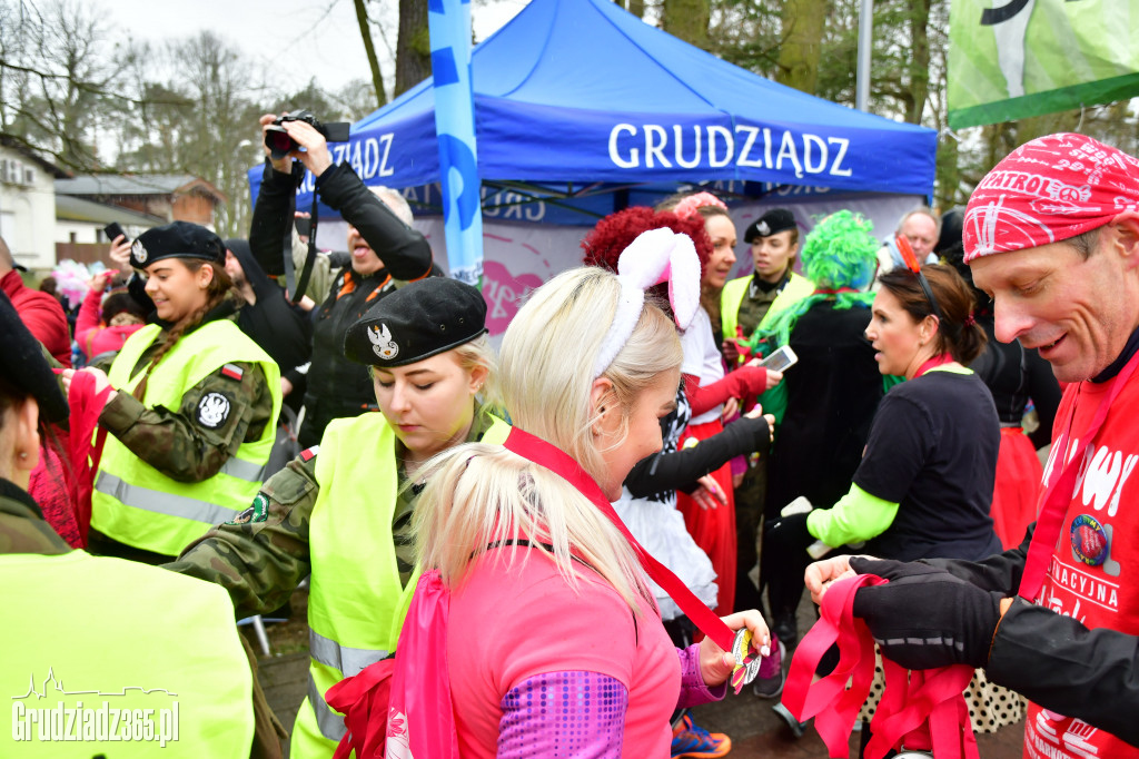 Bieg Kobiet 2019- Obszerna fotorelacja