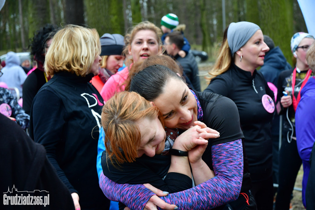 Bieg Kobiet 2019- Obszerna fotorelacja