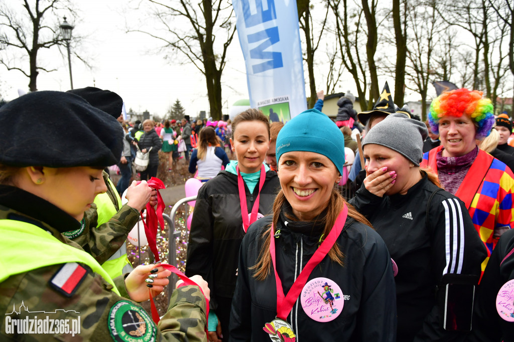Bieg Kobiet 2019- Obszerna fotorelacja