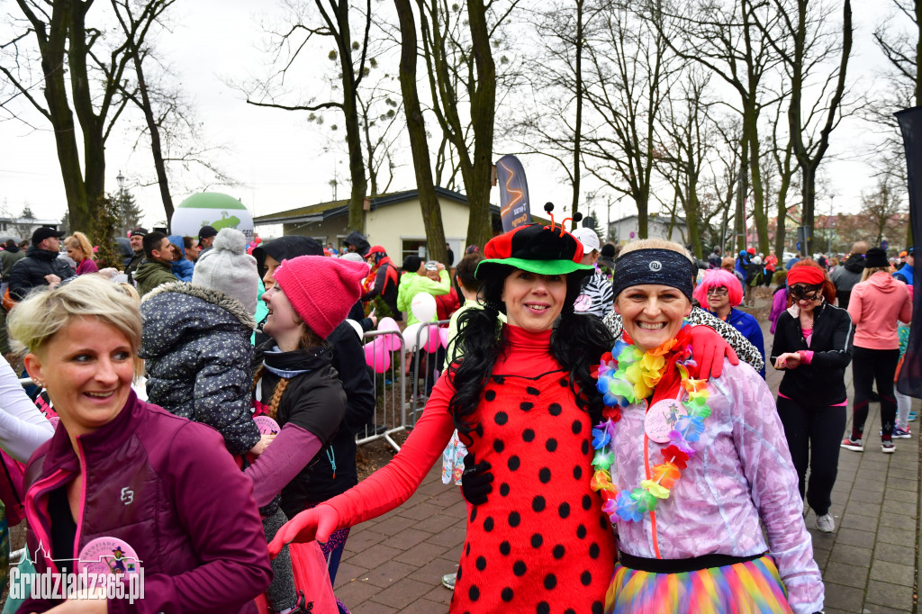Bieg Kobiet 2019- Obszerna fotorelacja
