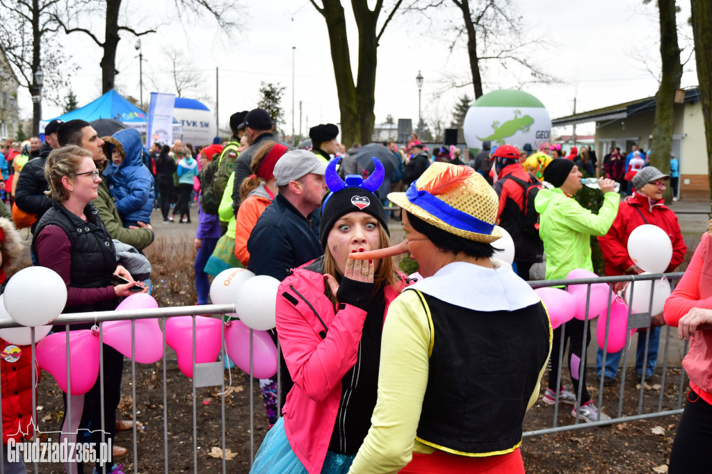 Bieg Kobiet 2019- Obszerna fotorelacja