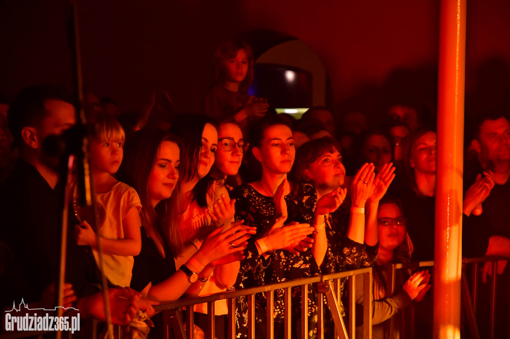 Krzysztof Zalewski- koncert w klubie Akcent