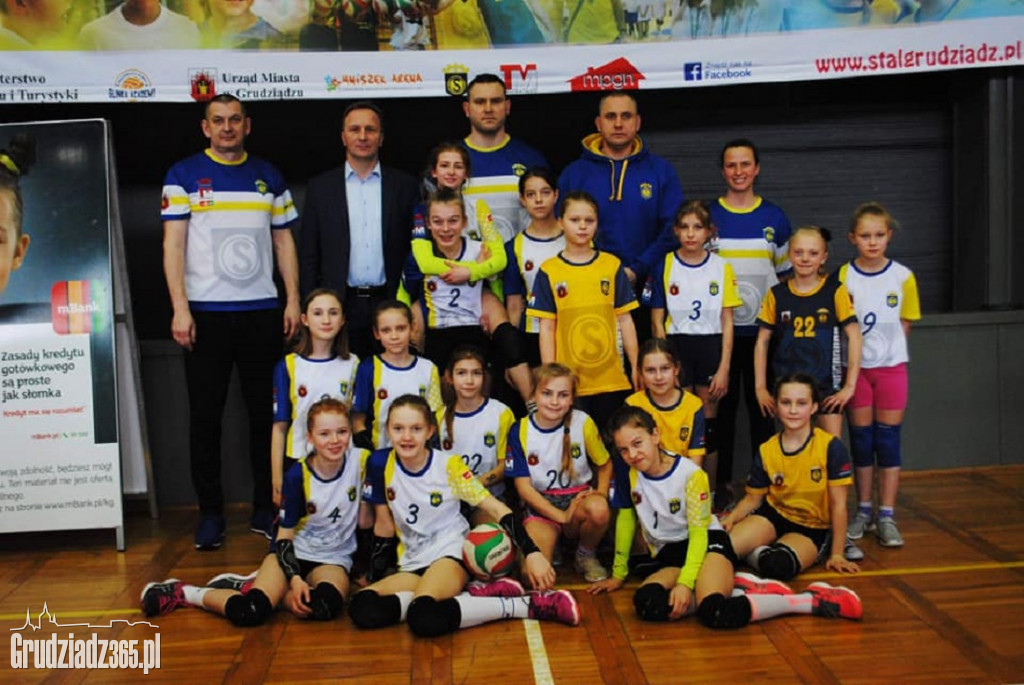Grudziądzki Mini Volley