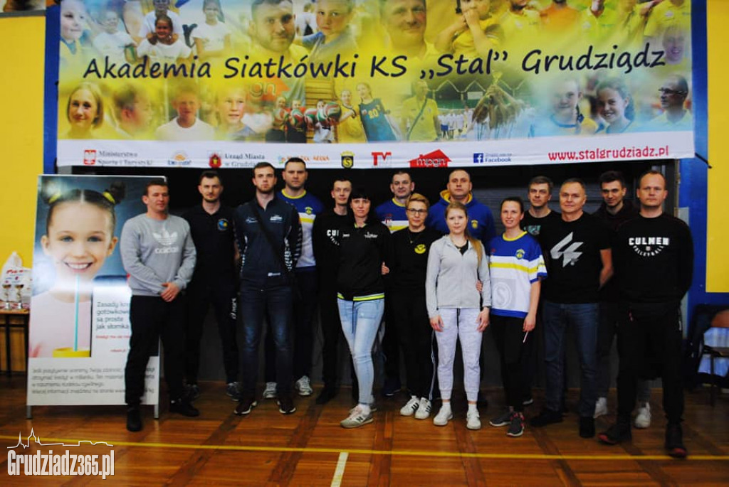 Grudziądzki Mini Volley