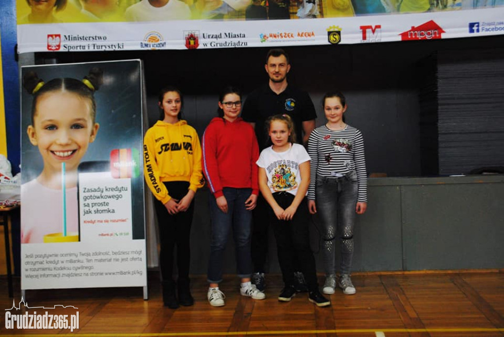 Grudziądzki Mini Volley