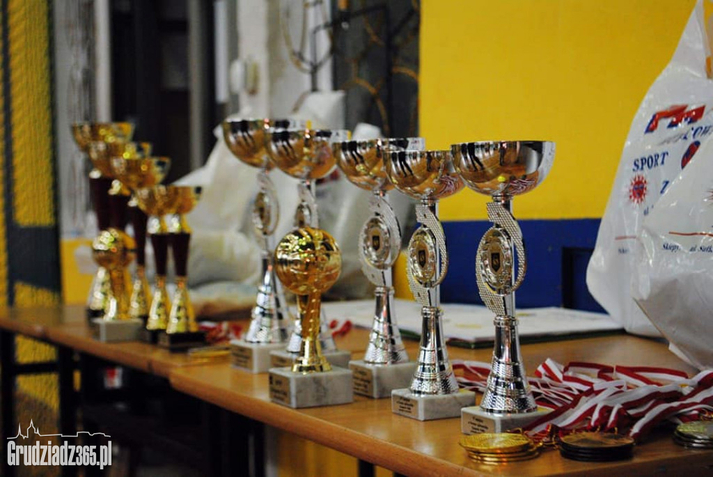 Grudziądzki Mini Volley