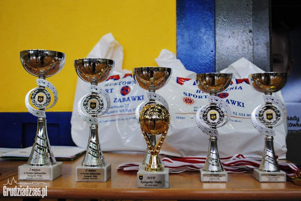 Grudziądzki Mini Volley