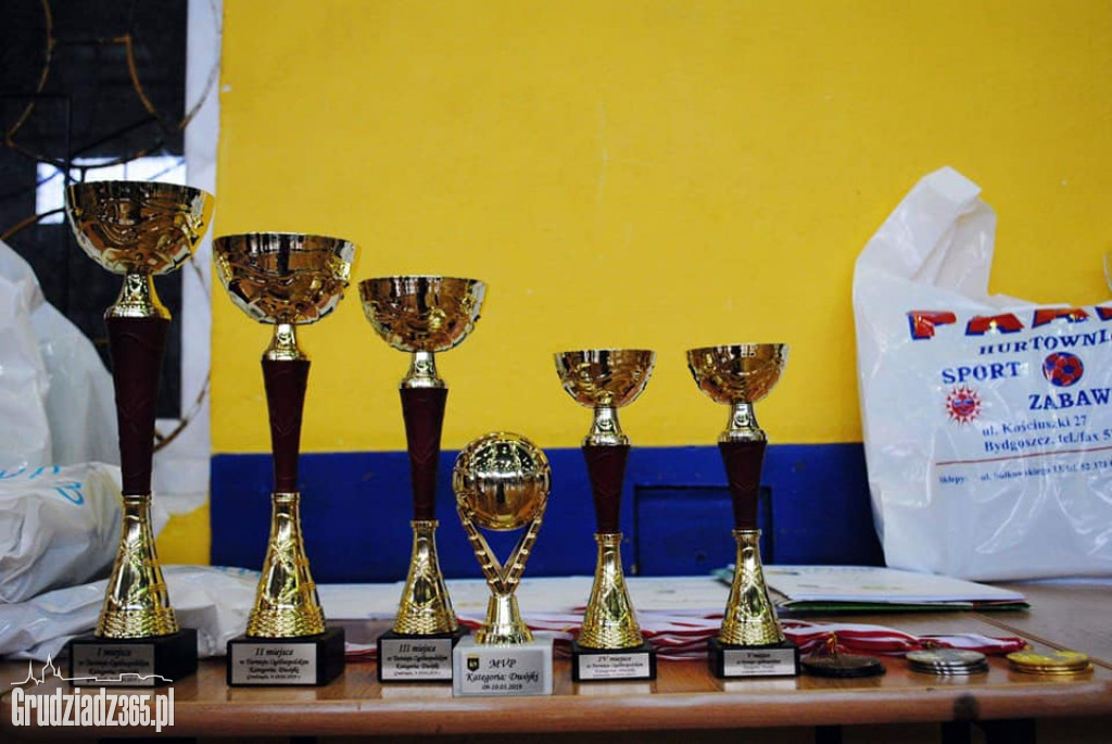 Grudziądzki Mini Volley