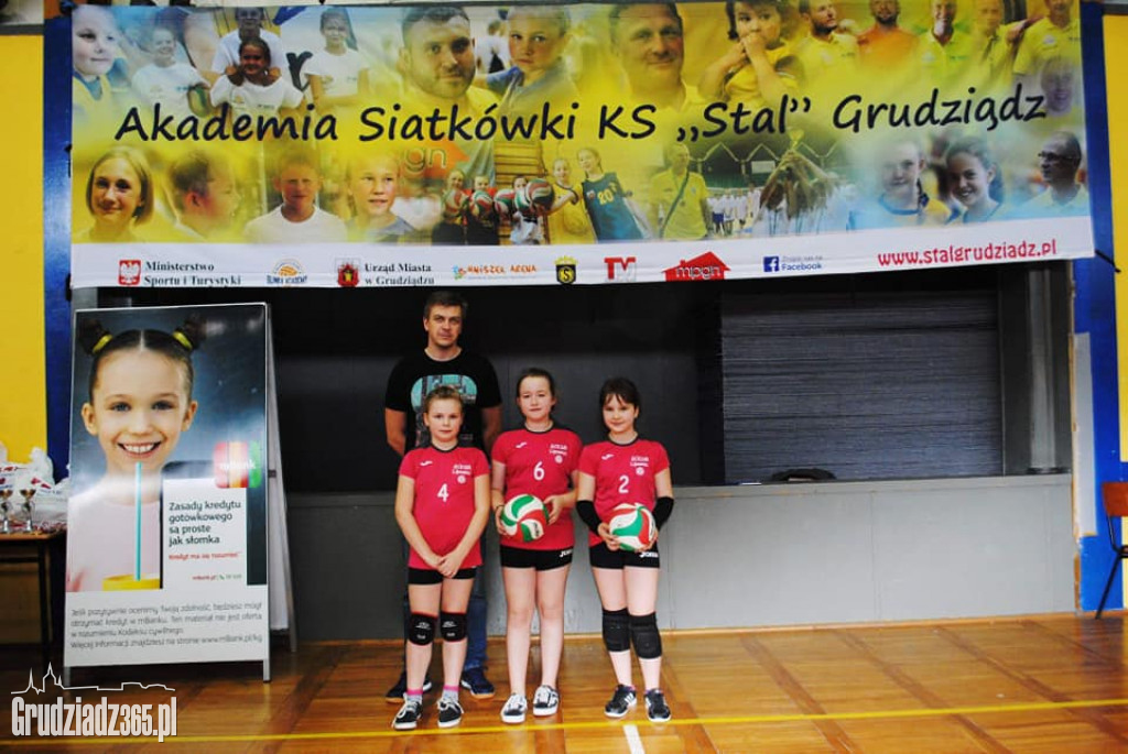 Grudziądzki Mini Volley