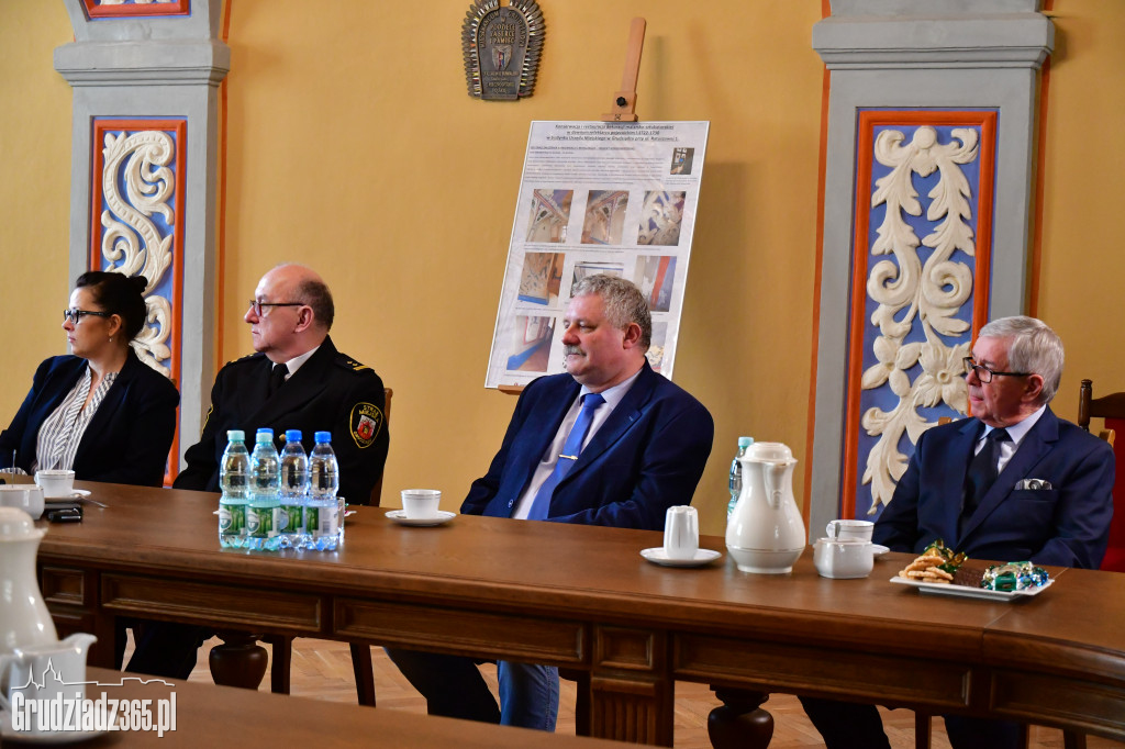 Nagrody dla Dzielnicowego, Patrolowego i Strażaka Roku
