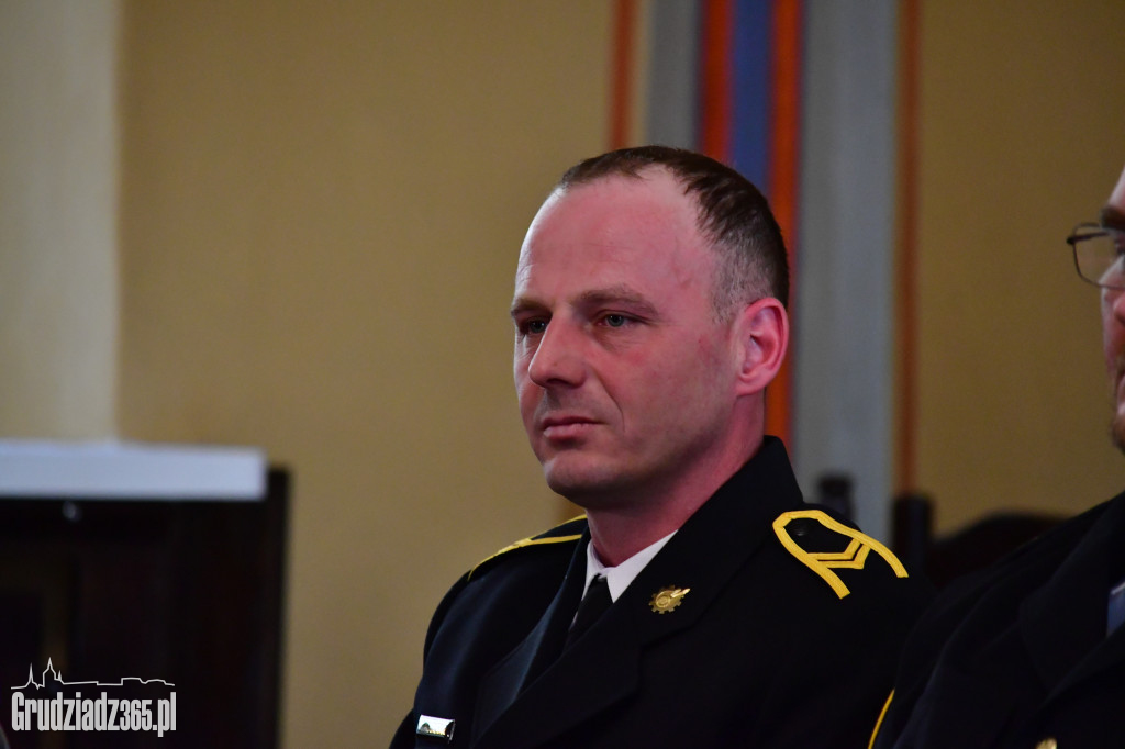 Nagrody dla Dzielnicowego, Patrolowego i Strażaka Roku