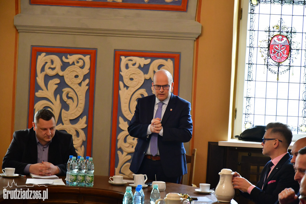 Nagrody dla Dzielnicowego, Patrolowego i Strażaka Roku