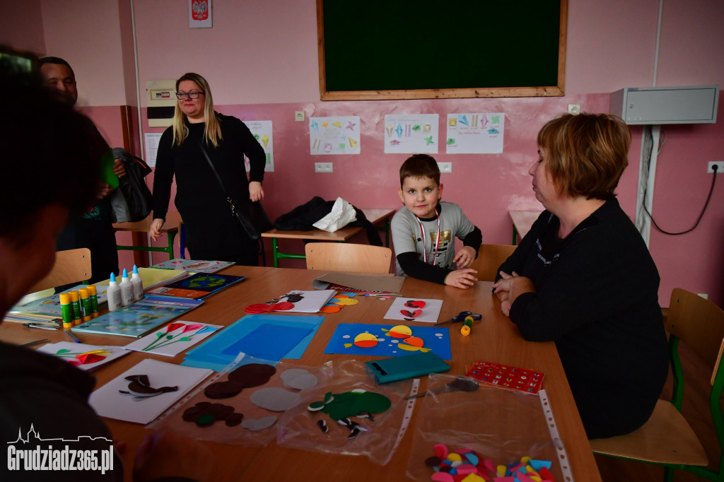 Drzwi Otwarte szkoły numer 14 w Mokrem