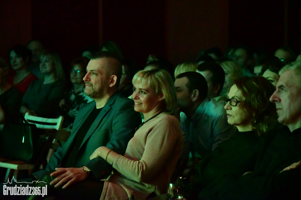 SHANNON i Damien Doherty- koncert sw Patryka