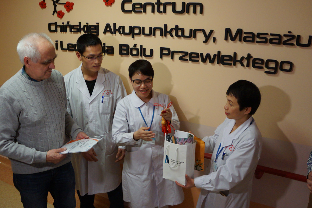  Centrum Chińskiej Akupunktury