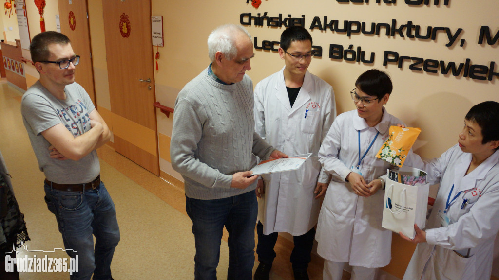  Centrum Chińskiej Akupunktury