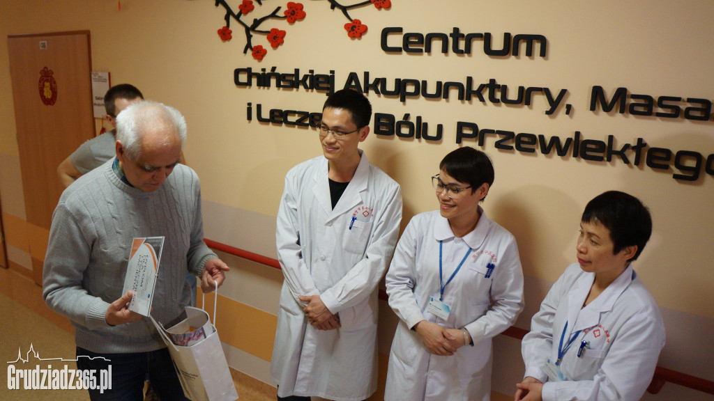  Centrum Chińskiej Akupunktury