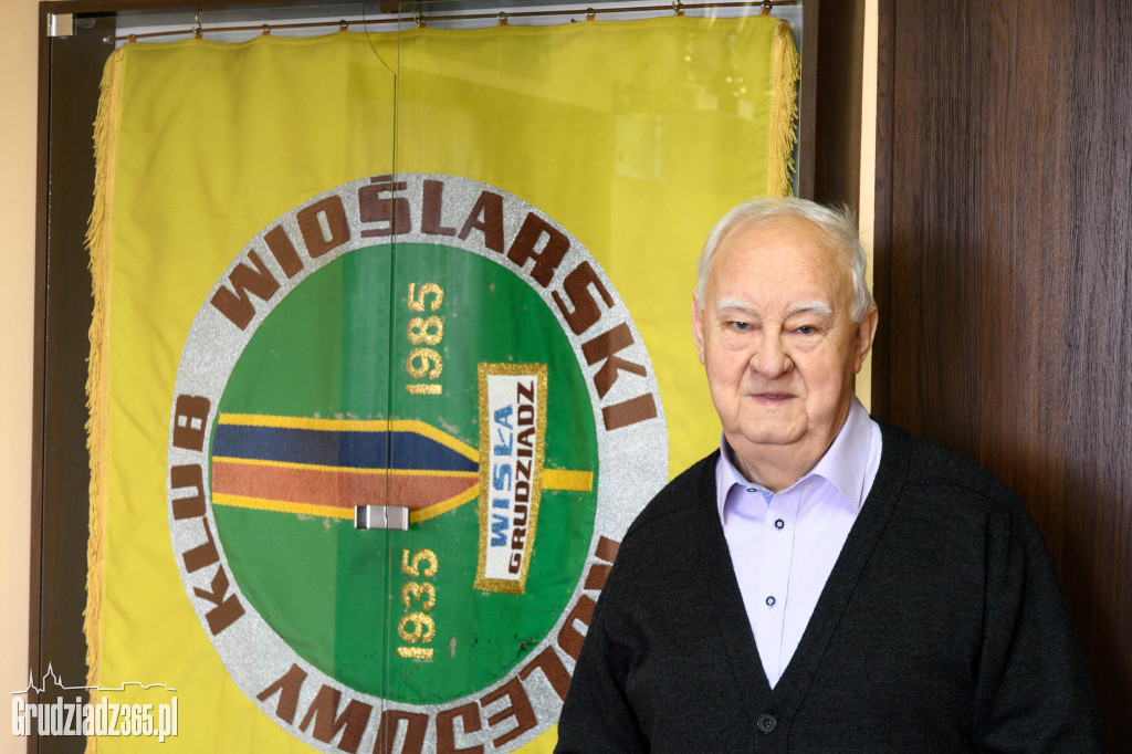KW Wisła Grudziądz