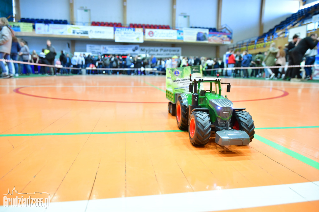 Drugi dzień targów szkolnych 2019 w Grudziądzu