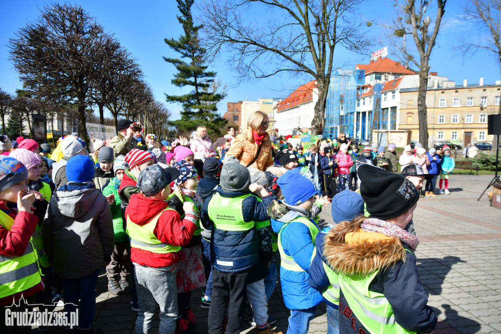 Pierwszy dzień wiosny z CEE