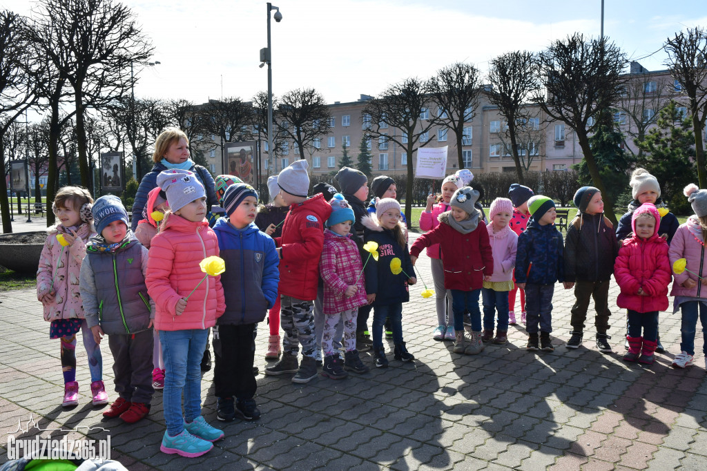 Pierwszy dzień wiosny z CEE