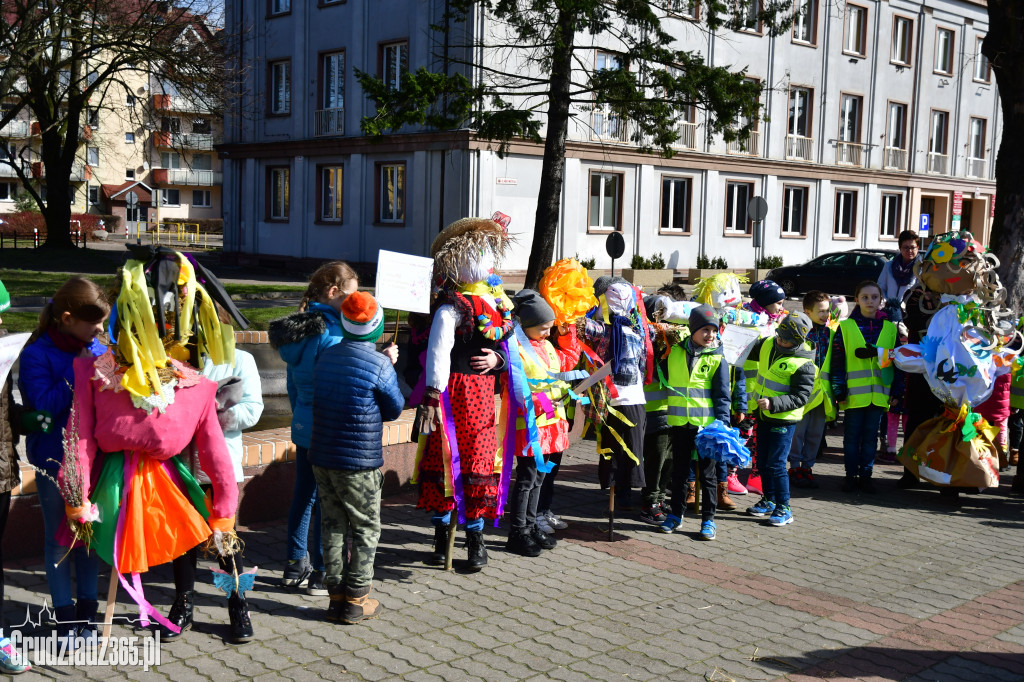 Pierwszy dzień wiosny z CEE