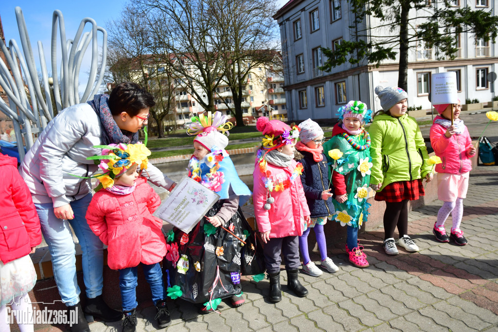 Pierwszy dzień wiosny z CEE