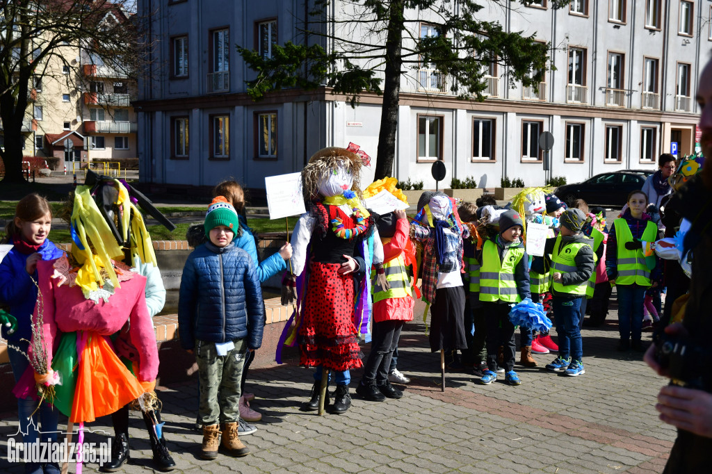 Pierwszy dzień wiosny z CEE