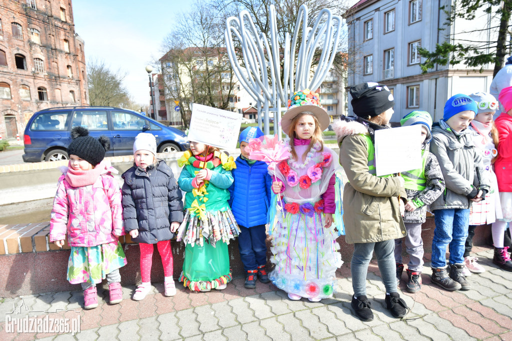 Pierwszy dzień wiosny z CEE