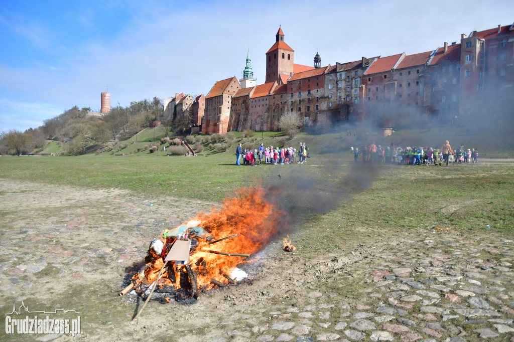 Pierwszy dzień wiosny z CEE