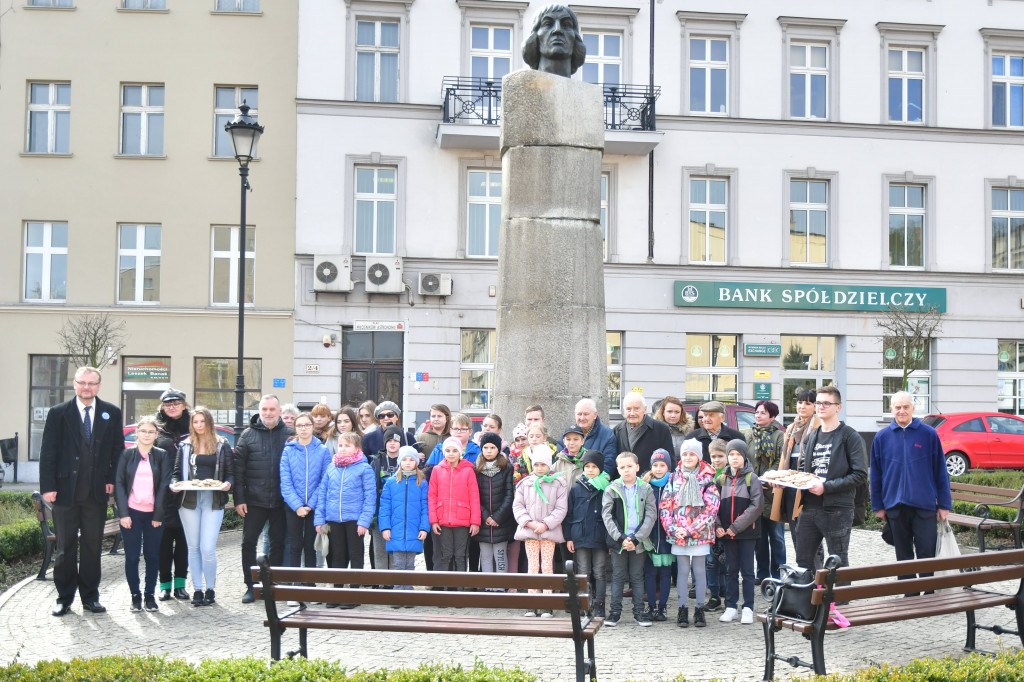 45. Młodzieżowe Seminarium Astronomiczne