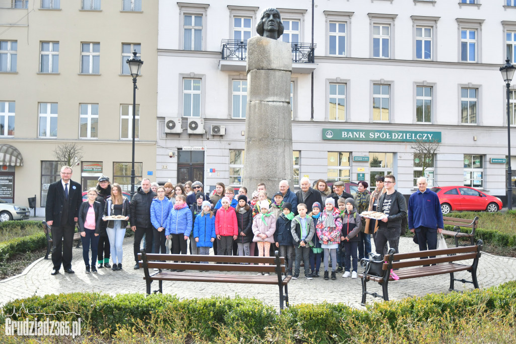 45. Młodzieżowe Seminarium Astronomiczne