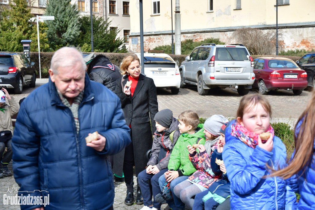 45. Młodzieżowe Seminarium Astronomiczne