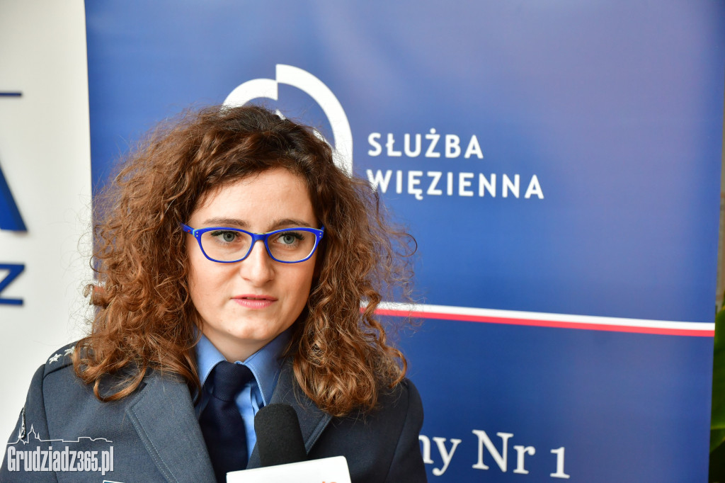 Dzień krwiodawstwa Służb Mundurowych