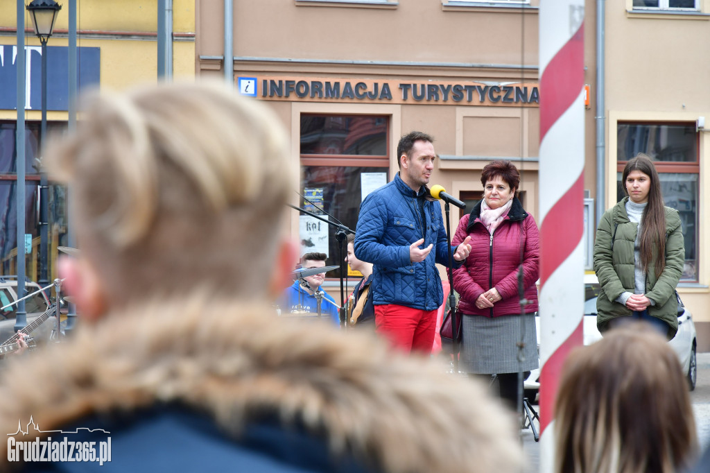 Marsz- STOP Mowie Nienawiści fotorelacja