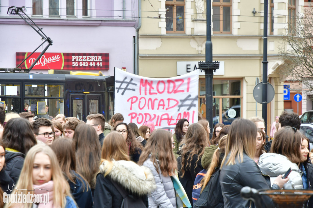 Marsz- STOP Mowie Nienawiści fotorelacja