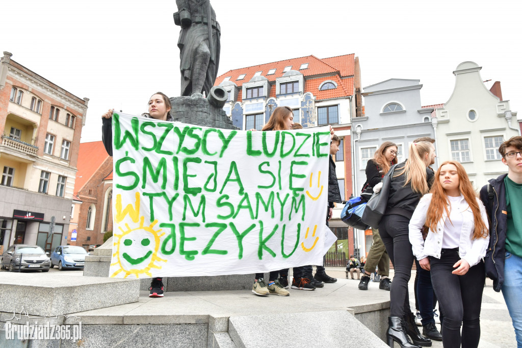 Marsz- STOP Mowie Nienawiści fotorelacja
