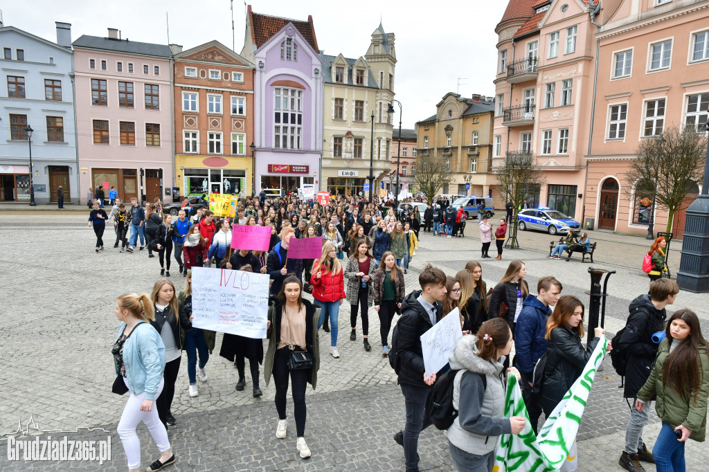 Marsz- STOP Mowie Nienawiści fotorelacja