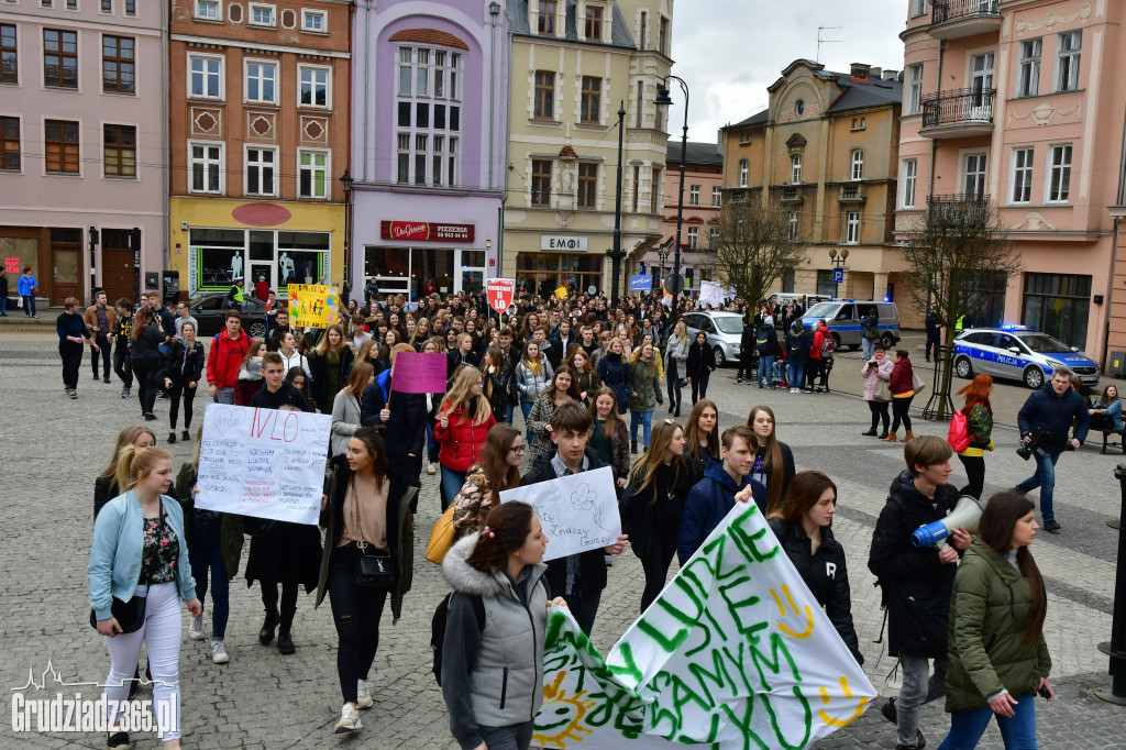 Marsz- STOP Mowie Nienawiści fotorelacja